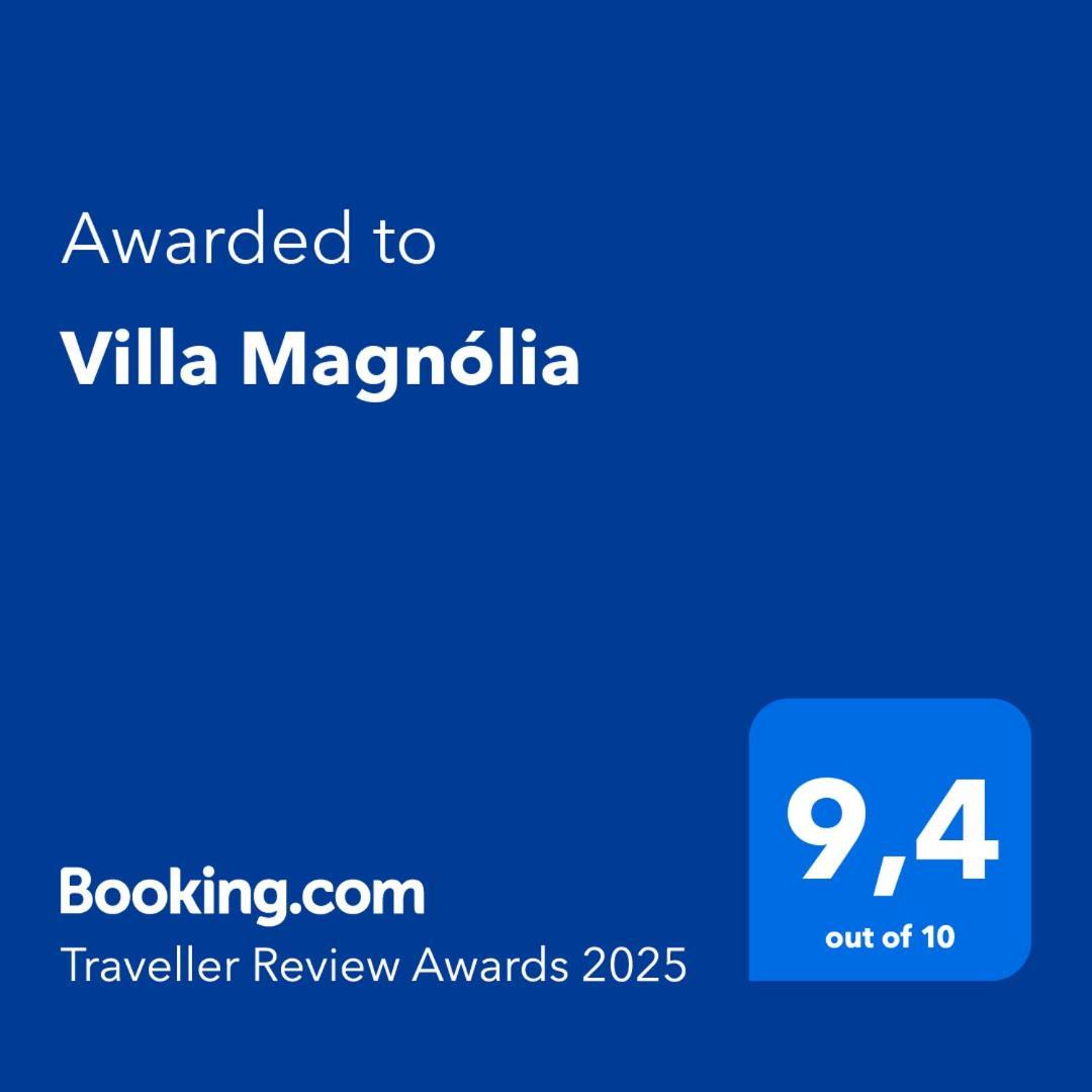 Villa Magnolia フンシャル エクステリア 写真
